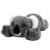 Pluszowa Maskotka Przytulanka Leżący Miś Koala Szary 30cm