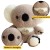 Maskotka Pluszowa Przytulanka Miś Koala Szary 23cm