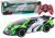 Auto Sportowe Zdalnie Sterowane RC 1:10 25km/h Światła Zielony