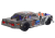Zdalnie Sterowane Sportowe Auto RC 1:18 Szare
