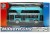 Piętrowy Autobus Napęd Naciągowy 4 Kolorów