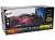 Auto Sportowe R/C 1:24 Corvette C6.R Czerwone 2.4 G Światła