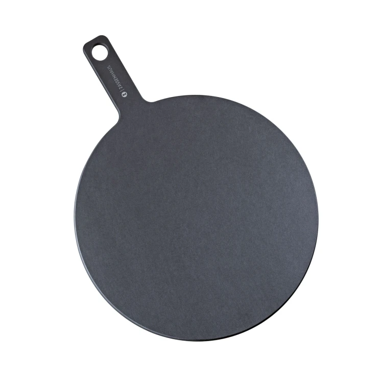 Deska do serwowania, laminat włókna drzewnego, śred. 33 cm