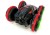 Auto R/C Zdalnie Sterowane Obracające się 2.4G