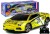 Auto Zdalnie Sterowane Sportowe Pilot R/C Żółte