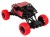 Auto Zdalnie Sterowane Terenowe R/C 1:18 Czerwone