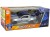 Sportowe Szybkie Auto Zdalnie Sterowane R/C Srebrne 1:24 Speed King