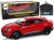 Auto R/C 1:24 Lamborghini Urus Czerwony 2.4 G Światła