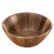 Misa do serwowania, akacja, śred. 30x11 cm