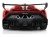 Auto Zdalnie Sterowane Lamborghini Veneno Czerwony 2,4 G Pilot Kierownica Dźwięk Światła 1:24