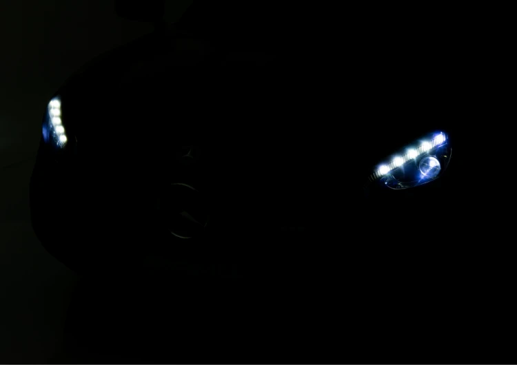 Auto na Akumulator Mercedes GTR Czarny