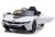 Auto na Akumulator BMW I8 Coupe Biały