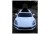 Auto na akumulator Coronet S Biały