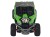 Terenowe Auto Cross Country Zdalnie Sterowane Pilot 27 MHz Zielone