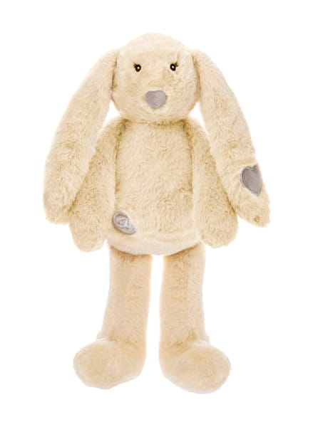 Króliczek Missimo karmelowy 50 cm - Beppe