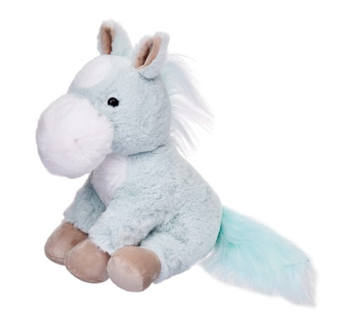 Osiołek Ricardo miętowy 30 cm - Beppe
