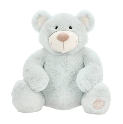 Miś Jacobe 50 cm miętowy - Beppe