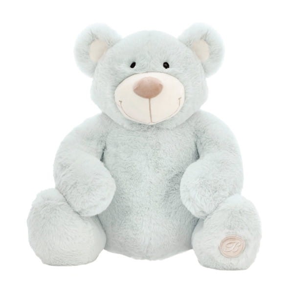 Miś Jacobe 50 cm miętowy - Beppe