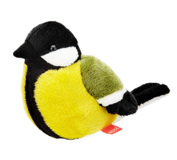 Sikorka bogatka 13 cm - Beppe