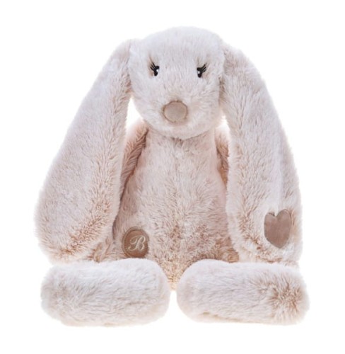 Króliczek Missimo beżowy 28 cm - Beppe