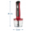 Blender ręczny Russell Hobbs 27140-56 500 W czerwony