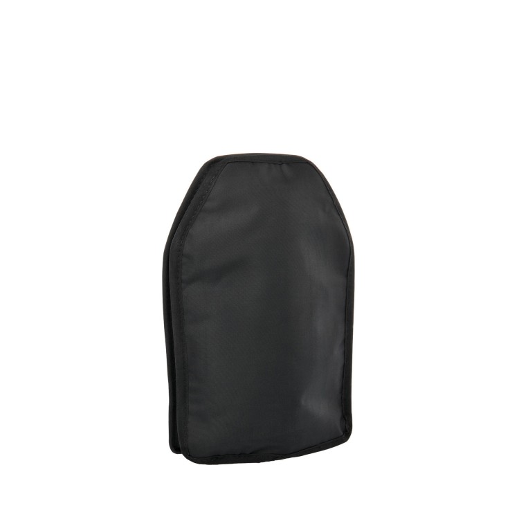 Cooler do wina, na butelki 0,7 l - 1,0 l, czarny