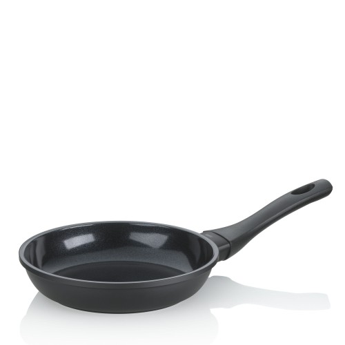 Patelnia z ceramiczną powłoką nieprzywierającą, śred. 20 cm