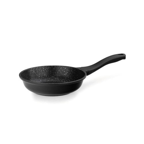 Patelnia z powłoką nieprzywierającą, śred. 20 cm