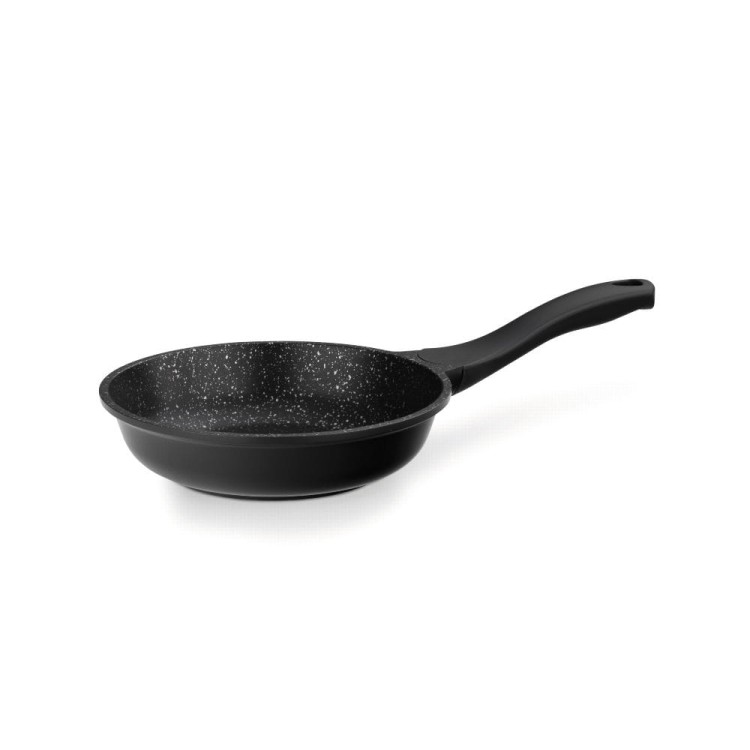 Patelnia z powłoką nieprzywierającą, śred. 20 cm