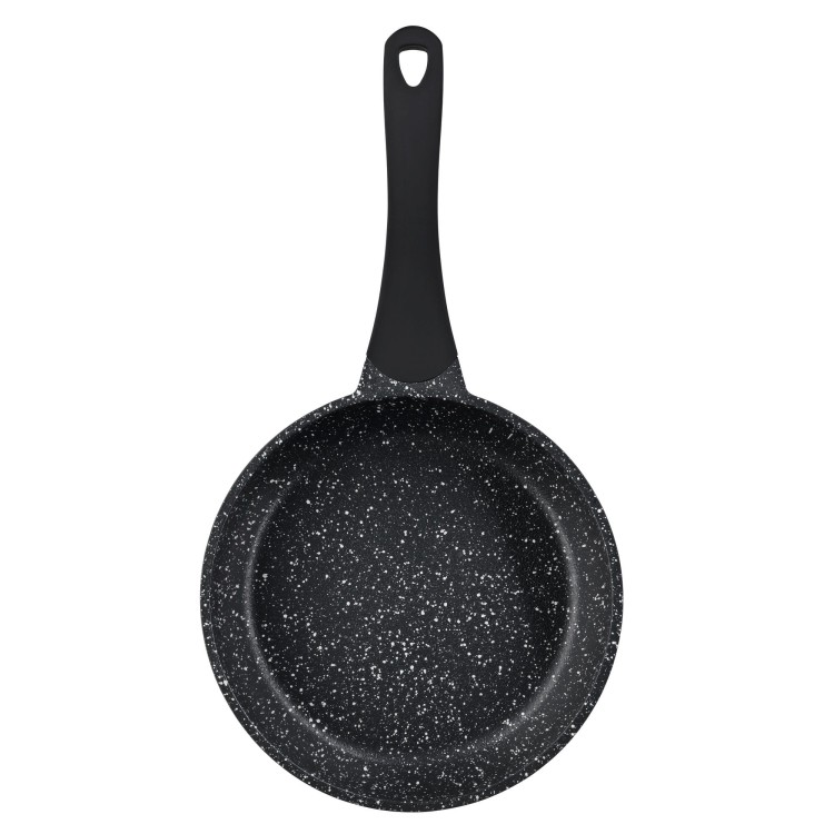 Patelnia z powłoką nieprzywierającą, śred. 20 cm
