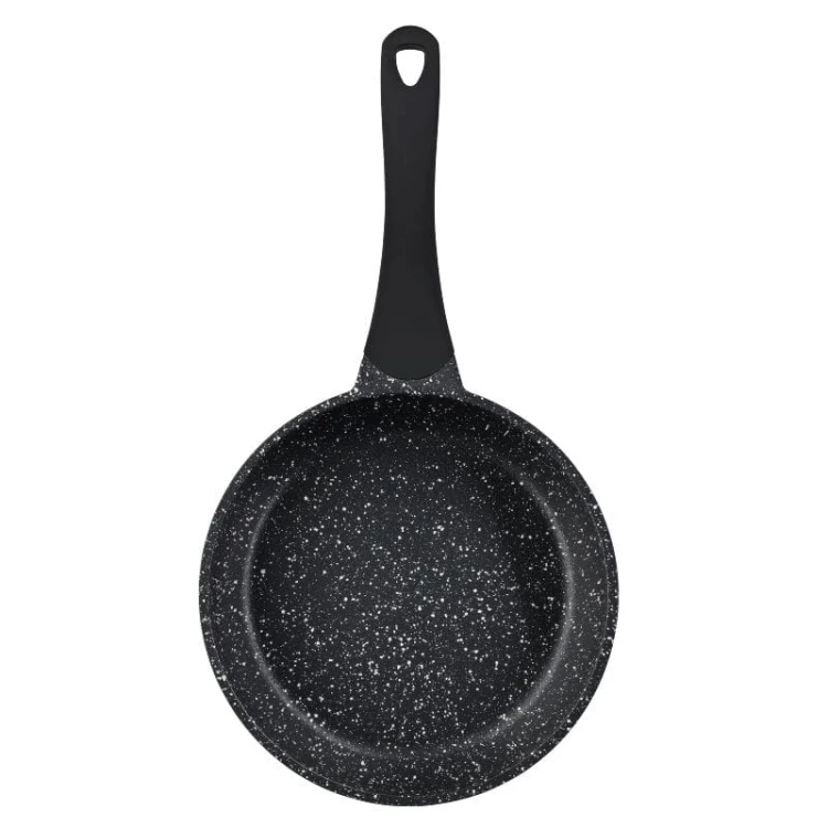 Patelnia z powłoką nieprzywierającą, śred. 20 cm