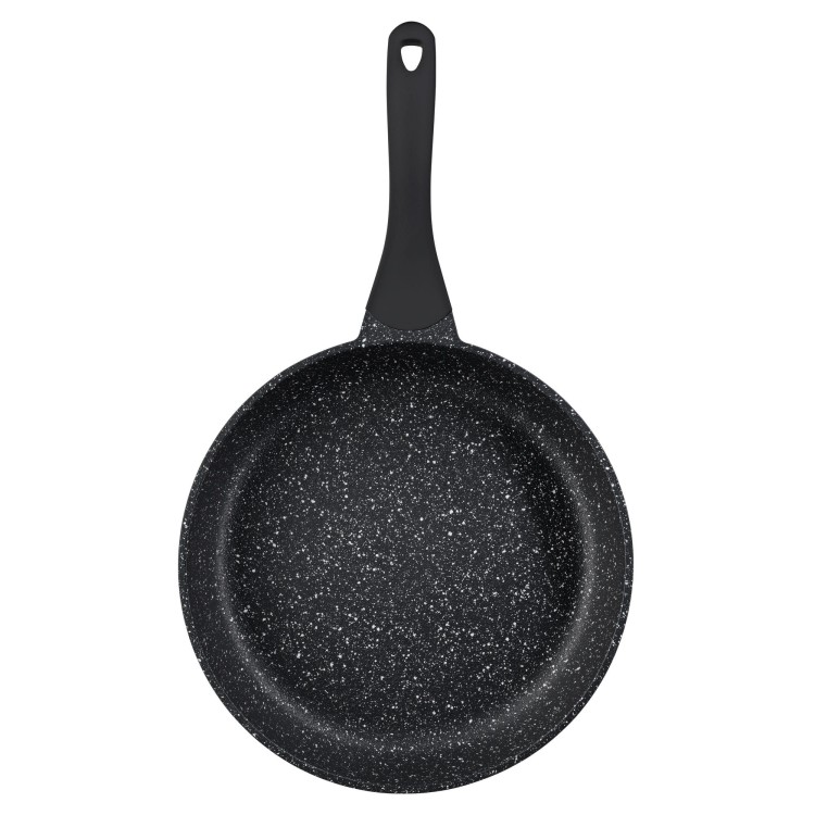Patelnia z powłoką nieprzywierającą, śred. 28 cm