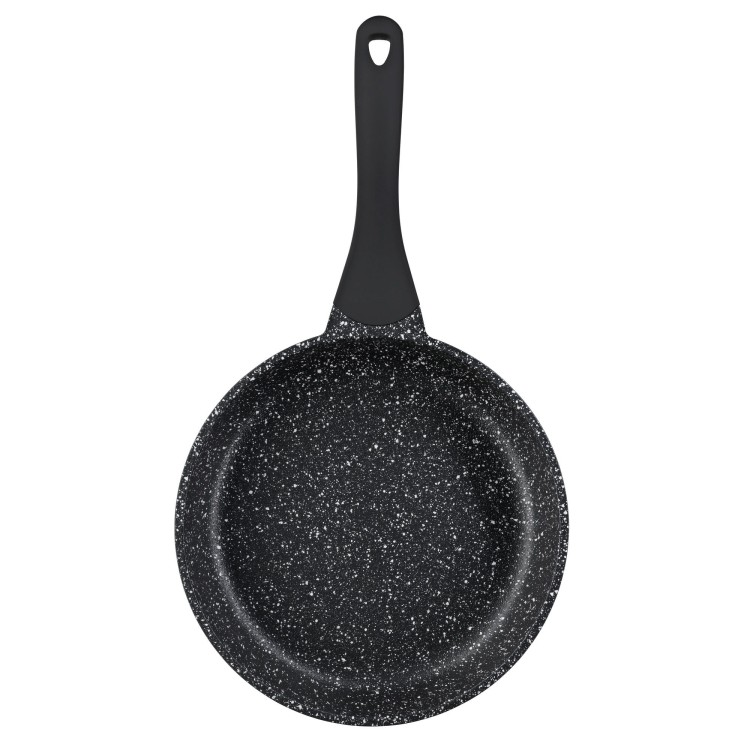 Patelnia z powłoką nieprzywierającą, śred. 24 cm