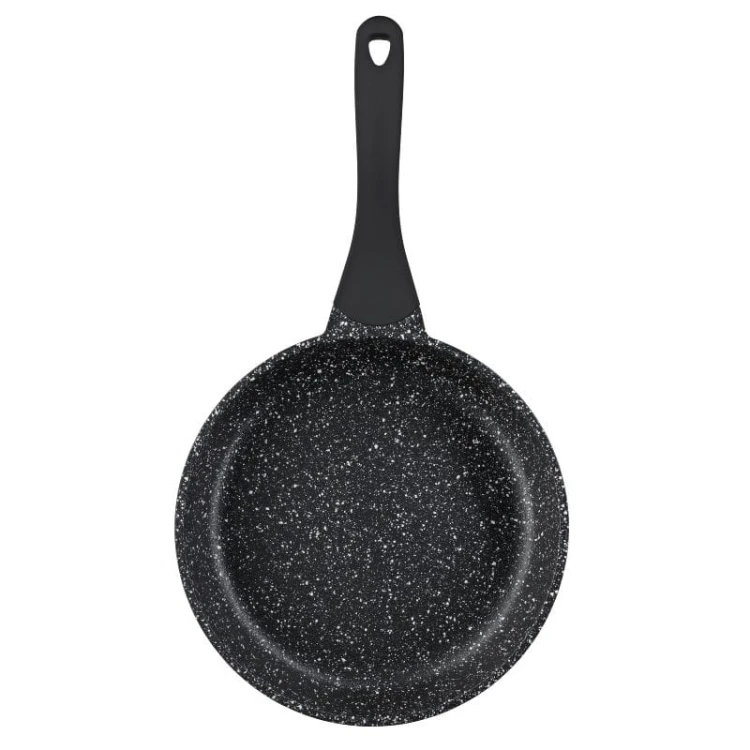 Patelnia z powłoką nieprzywierającą, śred. 24 cm