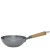 Wok, stal węglowa, śred. 20 cm
