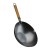 Wok, stal węglowa, śred. 20 cm