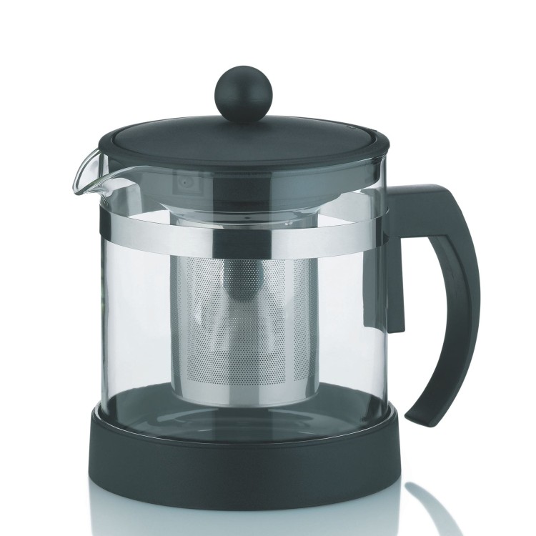 Dzbanek z zaparzaczem, 1,0 l