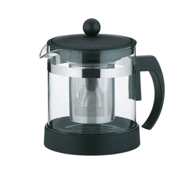 Dzbanek z zaparzaczem, 1,0 l