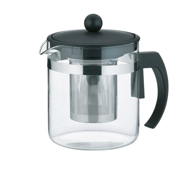 Dzbanek z zaparzaczem, 1,0 l