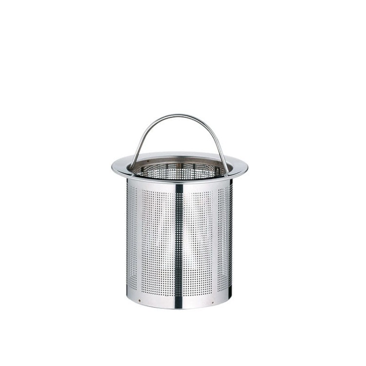 Dzbanek do herbaty, z zaparzaczem, 0,9 l