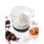Waga kuchenna z miarką, do 5 kg, 1,5 l