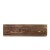 Nóż santoku, japońska stal/drewno wenge, 13 cm