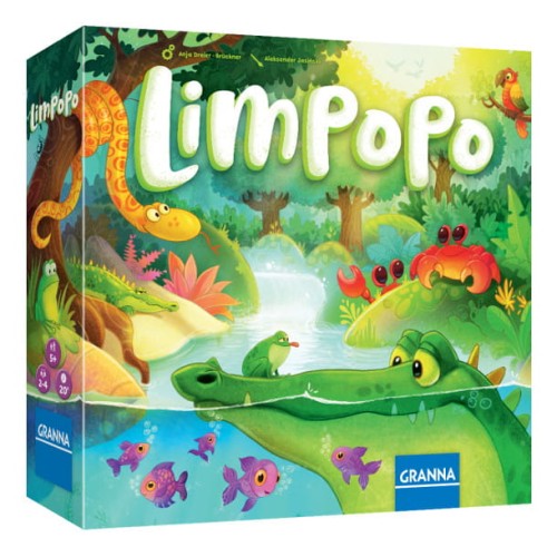 Gra Limpopo