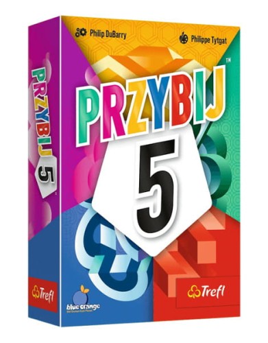 Gra Przybij 5