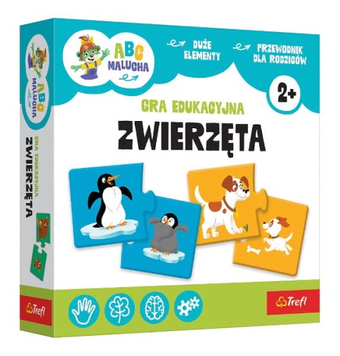 Gra Zwierzęta