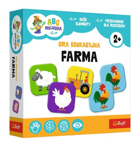 Gra Farma