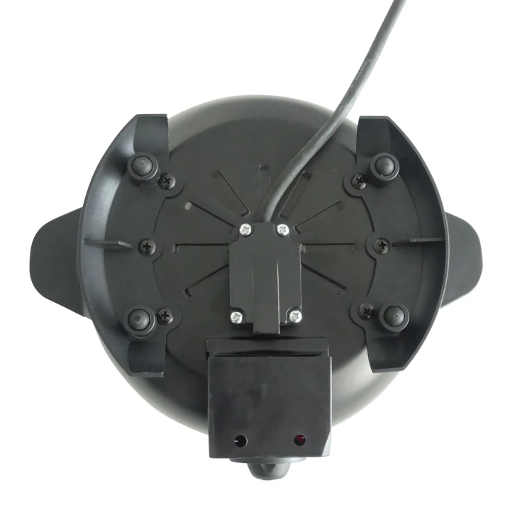 Fondue elektryczne, dla 6 os., 1,7 l, 26 x 26 x 17 cm