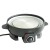 Fondue elektryczne, dla 6 os., 1,7 l, 26 x 26 x 17 cm