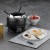 Fondue elektryczne, dla 6 os., 1,7 l, 26 x 26 x 17 cm