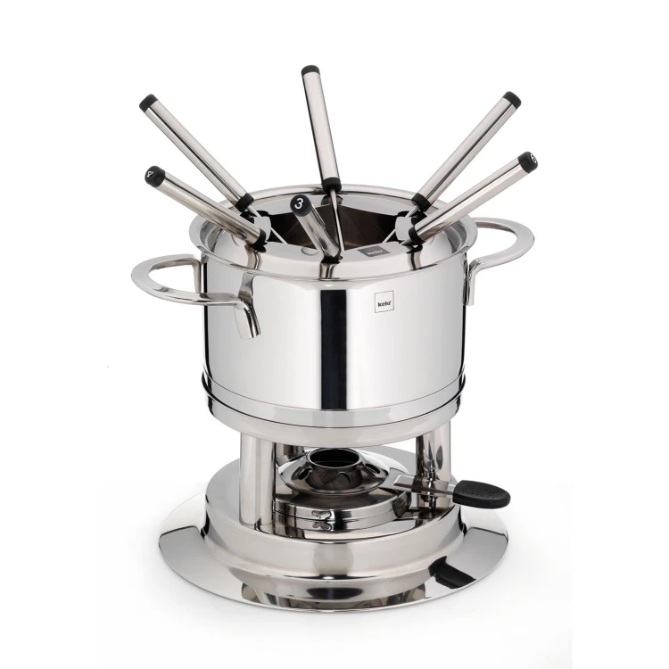 Zestaw do fondue, 1,7 l